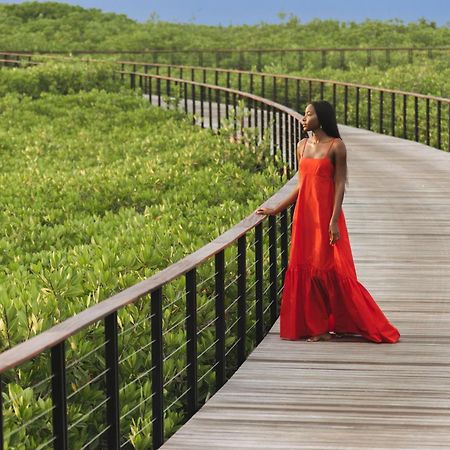 The St. Regis Kanai Resort, Riviera Maya Punta Maroma Eksteriør bilde