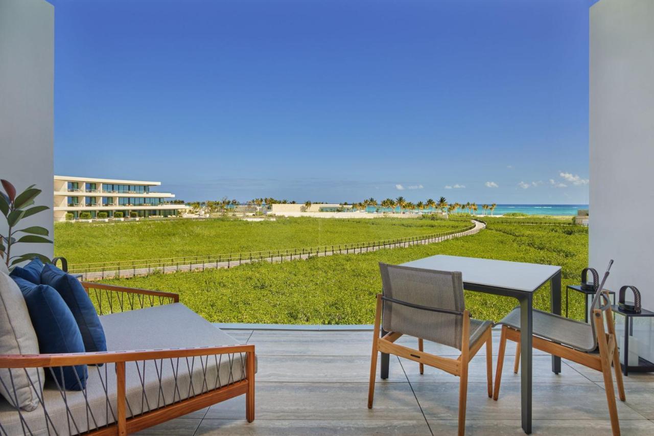 The St. Regis Kanai Resort, Riviera Maya Punta Maroma Eksteriør bilde