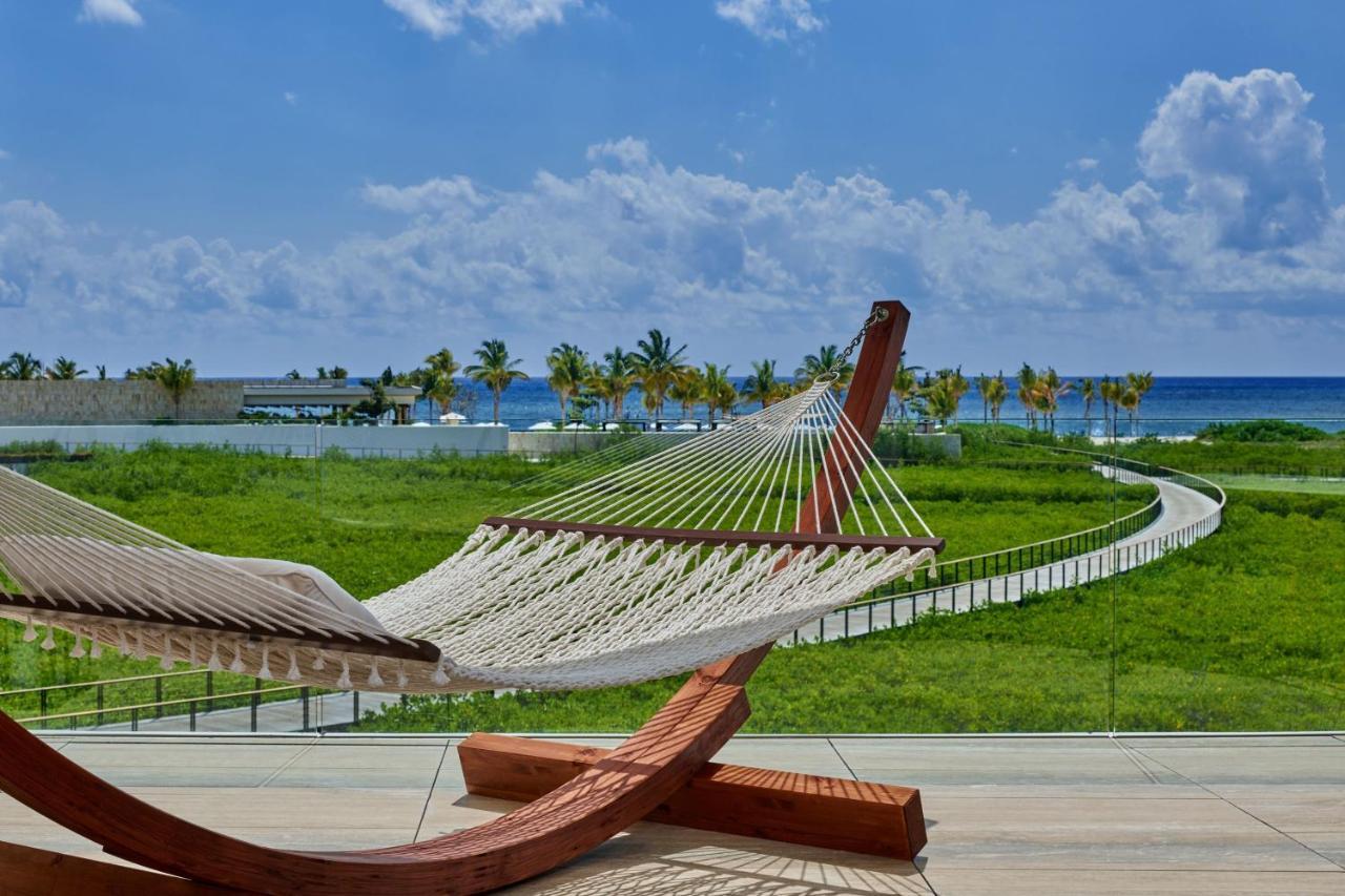 The St. Regis Kanai Resort, Riviera Maya Punta Maroma Eksteriør bilde