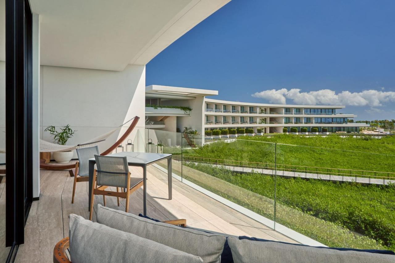 The St. Regis Kanai Resort, Riviera Maya Punta Maroma Eksteriør bilde