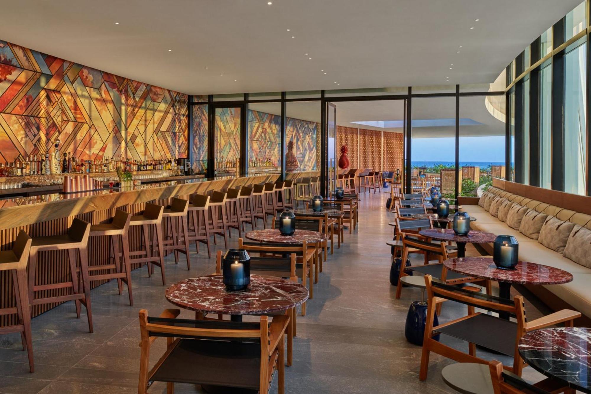 The St. Regis Kanai Resort, Riviera Maya Punta Maroma Eksteriør bilde