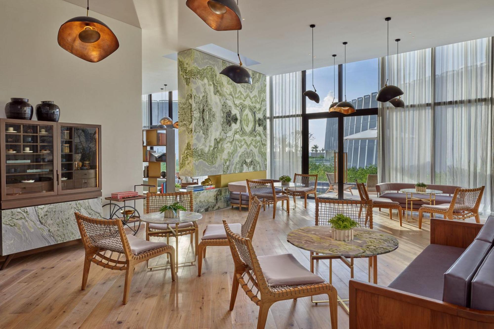 The St. Regis Kanai Resort, Riviera Maya Punta Maroma Eksteriør bilde