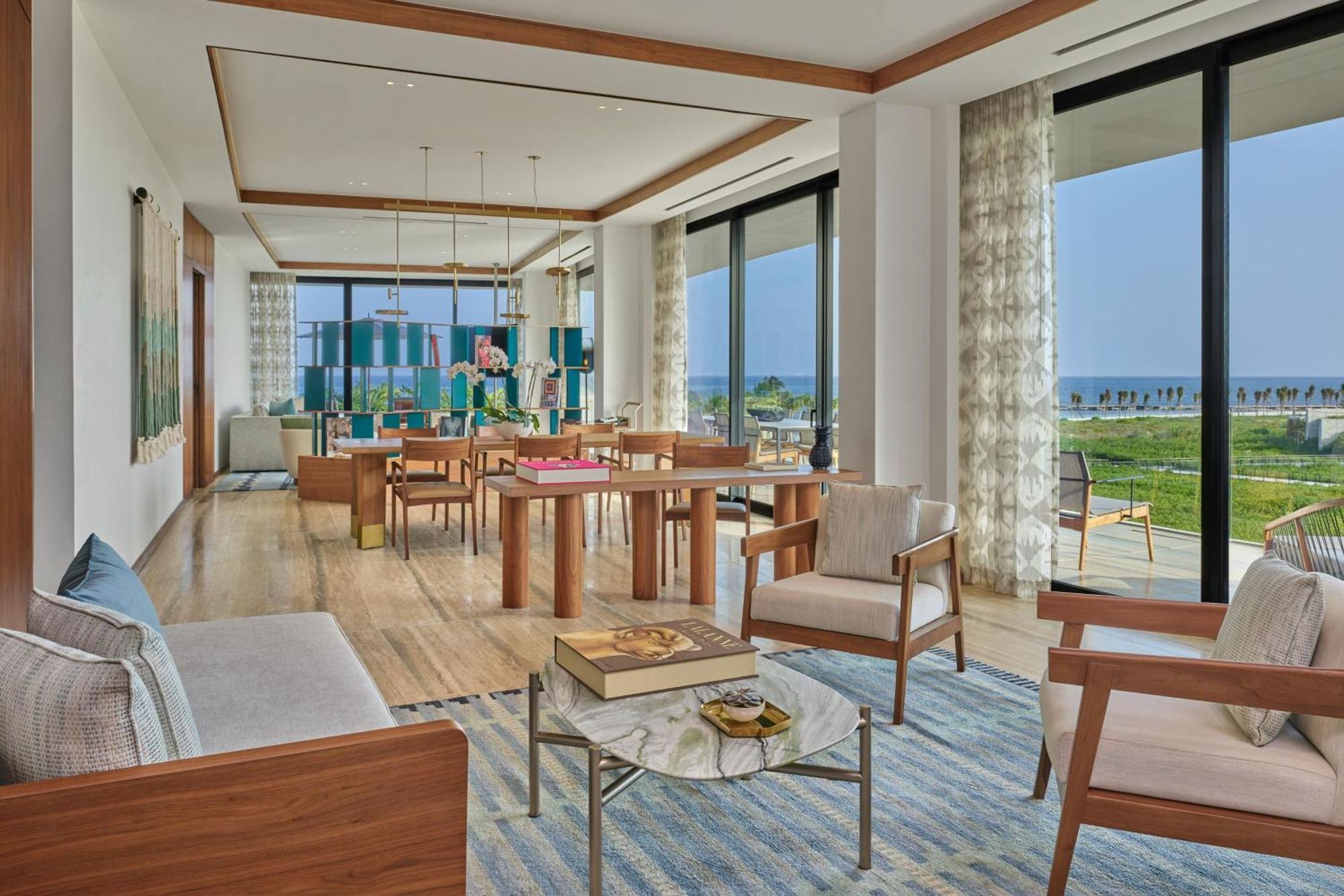 The St. Regis Kanai Resort, Riviera Maya Punta Maroma Eksteriør bilde