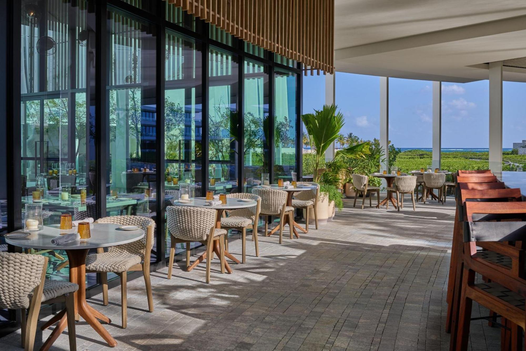 The St. Regis Kanai Resort, Riviera Maya Punta Maroma Eksteriør bilde