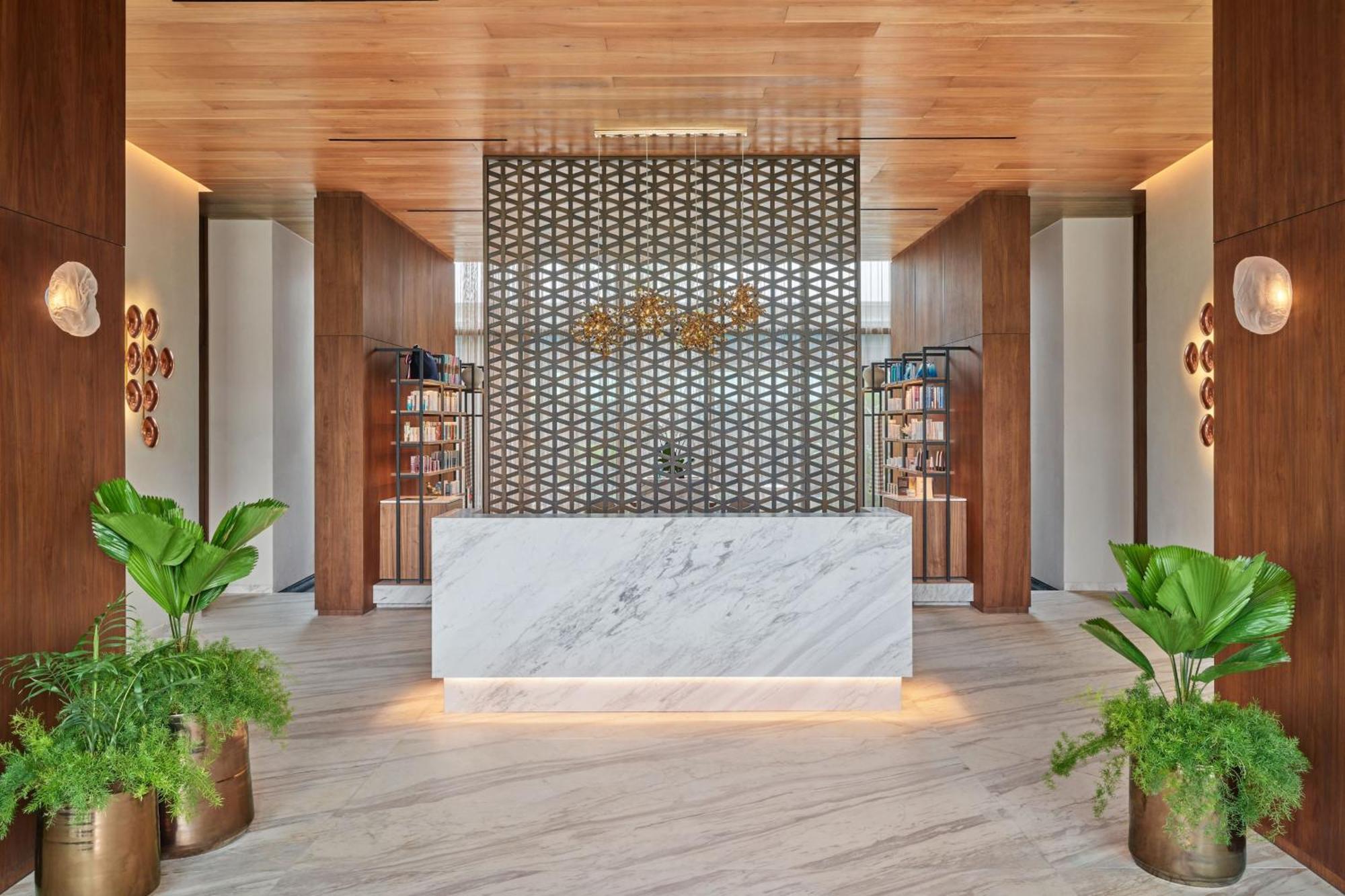 The St. Regis Kanai Resort, Riviera Maya Punta Maroma Eksteriør bilde